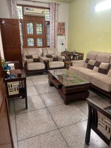 Hall Image of 1000 Sq.ft 3 BHK Apartment / Flat for sale in Laxmi Vihar Apartments, Vikaspuri New Delhi for Rs. 16000000
