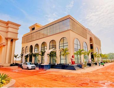 Image of 2484 Sq.ft 3 BHK Villa for sale in Dauki, Agra for Rs. 6000000