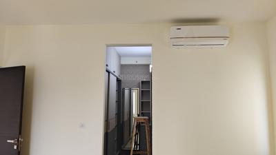 Bedroom Image of 1982 Sq.ft 3 BHK Apartment / Flat for rent in Aparna Zenon, Manikonda Hyderabad for Rs. 70000