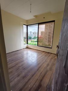 Bedroom Image of 850 Sq.ft 2 BHK Apartment / Flat for rent in Thakurli Thane for Rs. 16000