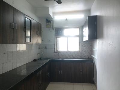 Kitchen Image of 851 Sq.ft 2 BHK Apartment / Flat for rent in Mayfair Hillcrest, Vikhroli West Mumbai for Rs. 68000
