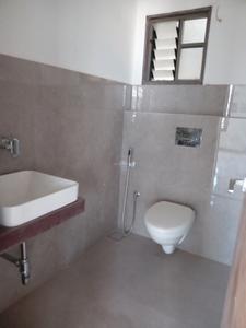 Common Bathroom Image of 3807 Sq.ft 4 BHK Apartment / Flat for sale in Swara The Orb, Navrangpura Ahmedabad for Rs. 26000000