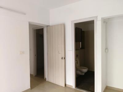 Bedroom Image of 774 Sq.ft 1.5 BHK Apartment / Flat for sale in Lodha Casa Rio by Lodha Group, Palava Phase 1 Thane for Rs. 4100000