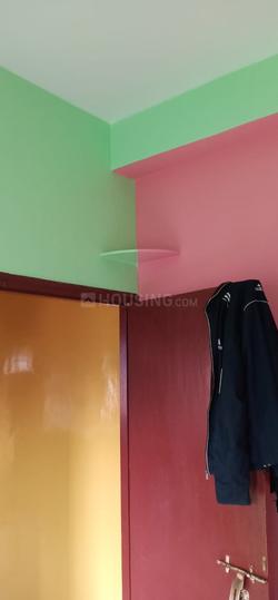 MB Tower baghaJatin Pally Bedroom 1