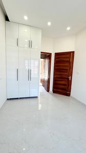 Hall Image of 950 Sq.ft 3 BHK Independent House for sale in Sector 123 Mohali for Rs. 9550000