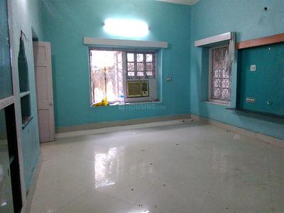 Hall Image of 1250 Sq.ft 2.5 BHK Builder Floor for sale in Lake Gardens Kolkata for Rs. 7500000