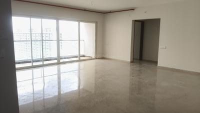 Living Room Image of 2250 Sq.ft 4 BHK Apartment / Flat for rent in Bhandari 7 Plumeria Drive, Punawale Pune for Rs. 75000