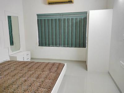 Bedroom Image of 1899 Sq.ft 2 BHK Farm House for sale in Shantikrupa The Otherside, Chekhla Ahmedabad for Rs. 35000000