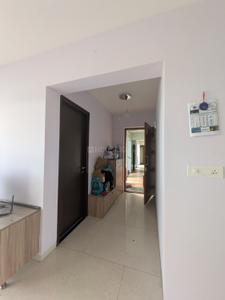 Hall Image of 1394 Sq.ft 3 BHK Apartment / Flat for rent in Essem Poetree, KPC Layout Bengaluru for Rs. 52000