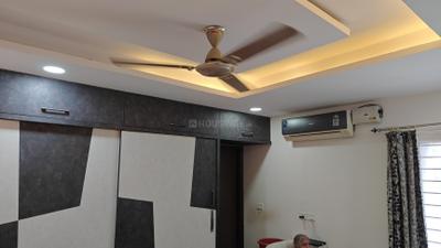 Bedroom Image of 2117 Sq.ft 3 BHK Apartment / Flat for sale in RDB Coconut Grove, Miyapur Hyderabad for Rs. 18000000