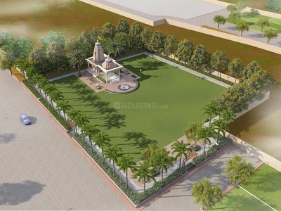Image of 1150 Sq.ft Residential Plot / Land for sale in Ashtvinayaka Shantikunj City, Chhachhanpairi, Raipur for Rs. 2300000