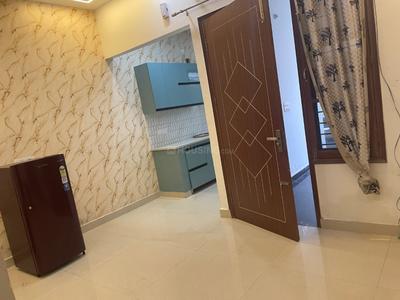 Hall Image of 990 Sq.ft 3.5 BHK Independent House for sale in Swaraj Nagar, Kharar Mohali for Rs. 9200000
