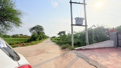 Image of 4500 Sq.ft Residential Plot / Land for sale in Govardhan, Mathura for Rs. 15000000