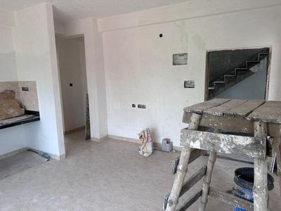 Hall Image of 1195 Sq.ft 3 BHK Apartment / Flat for sale in Dhakuria Kolkata for Rs. 8500000
