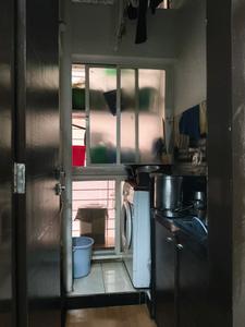 Drying Area Image of 1721 Sq.ft 3.5 BHK Apartment / Flat for sale in KBD Aurelia, Baner Pune for Rs. 22500000