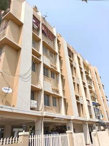 Building Image of 692 Sq.ft 2 BHK Apartment / Flat for sale in Nayabad Kolkata for Rs. 2906400