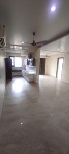 Hall Image of 780 Sq.ft 3 BHK Builder Floor for rent in Sector 41 Chandigarh for Rs. 45000