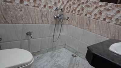 Image of 2300 Sq.ft 3 BHK Builder Floor for rent in Sector 43, Gurgaon for Rs. 75000