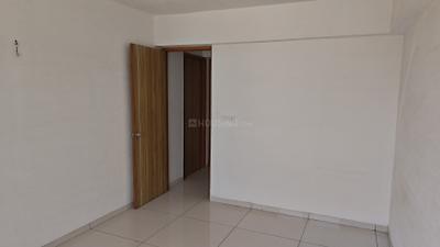 Bedroom Image of 2100 Sq.ft 3 BHK Apartment / Flat for sale in Rajeshri Maruti Amrakunj 3, Sargasan Gandhinagar for Rs. 11000000
