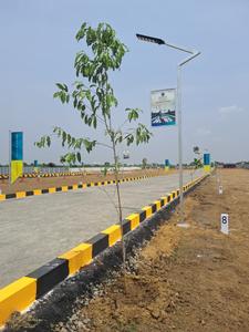 Thottapalayam Plot View 2