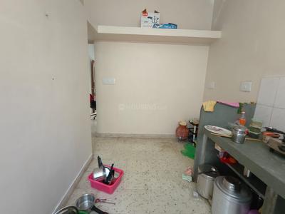 Kitchen Image of 2250 Sq.ft 5 BHK Independent House for sale in Prahlad Nagar Ahmedabad for Rs. 29000000