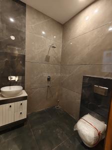 Bathroom Image of 1700 Sq.ft 4 BHK Independent House for sale in Sector 123 Mohali for Rs. 18700000