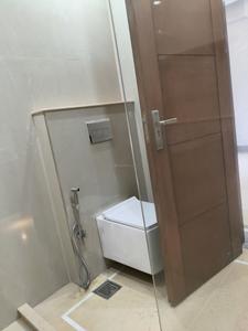 Bedroom Two Image of 7200 Sq.ft 5 BHK Builder Floor for rent in DLF City Phase 1, DLF Phase 1 Gurgaon for Rs. 650000