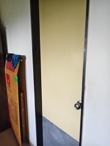 Bedroom Image of 847 Sq.ft 2 BHK Apartment / Flat for rent in Pristine East Winds, Wagholi Pune for Rs. 19000