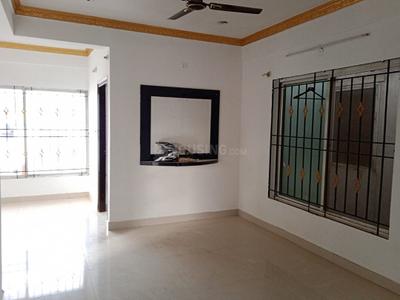 Hall Image of 867 Sq.ft 2 BHK Apartment / Flat for sale in  Aryan Pebble by Aryan Build Estates, Thanisandra Bengaluru for Rs. 6150000