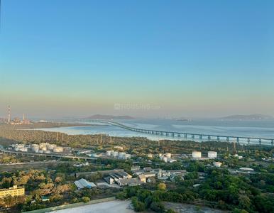 Image of 736 Sq.ft 2 BHK Apartment / Flat for sale in Godrej Horizon Phase I, Wadala, Mumbai for Rs. 39500000