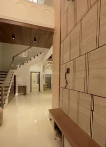 Kitchen Image of 2200 Sq.ft 3 BHK Independent House for sale in Rau Indore for Rs. 8000000