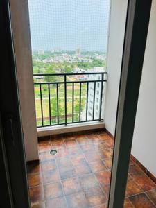 Balcony Image of 1456 Sq.ft 3 BHK Apartment / Flat for sale in Royal Gravitaz, Vaishali Nagar Extension Jaipur for Rs. 7425000