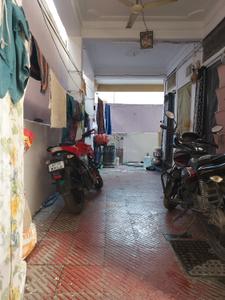 Image of 400 Sq.ft 1 RK Builder Floor for rent in Moti Nagar, Hyderabad for Rs. 10000