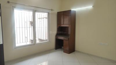 Bedroom Image of 1800 Sq.ft 3 BHK Apartment / Flat for rent in Sobha Habitech, Whitefield Bengaluru for Rs. 76000