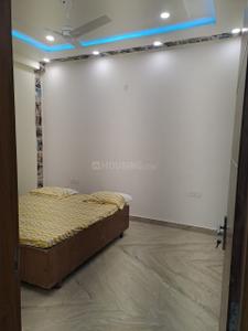 Bedroom Image of 1291 Sq.ft 6 BHK Independent House for sale in Delta II Greater Noida for Rs. 35000000