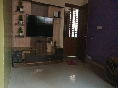 Bedroom Image of 1400 Sq.ft 3 BHK Apartment / Flat for sale in Praharsh Highland, Bopal Ahmedabad for Rs. 8000000
