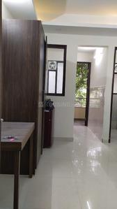 1 RK Independent Builder Floor