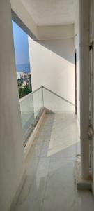 Balcony Image of 1500 Sq.ft 3 BHK Apartment / Flat for sale in Madhurawada Visakhapatnam for Rs. 8100000