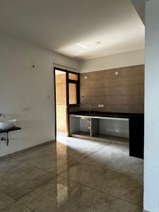 Kitchen Image of 2313 Sq.ft 3 BHK Apartment / Flat for sale in Gota Ahmedabad for Rs. 14000000