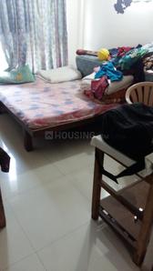 Bedroom Image of 1088 Sq.ft 2 BHK Apartment / Flat for sale in Nyati Esplanade, Sunarwadi Pune for Rs. 9100000