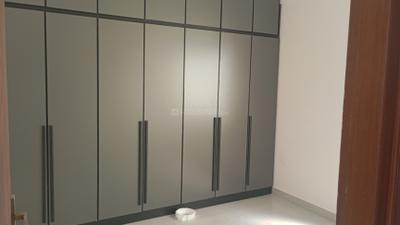 Bedroom Image of 1550 Sq.ft 3 BHK Apartment / Flat for rent in RR Nagar Bengaluru for Rs. 40000