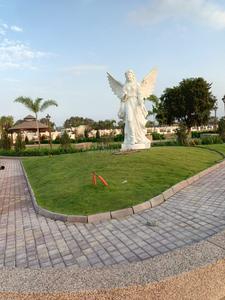 Image of 1500 Sq.ft Residential Plot / Land for sale in Higonya, Indore for Rs. 7650000