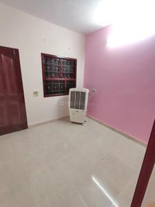 Bedroom Image of 800 Sq.ft 2 BHK Builder Floor for rent in Ayanavaram Chennai for Rs. 18000