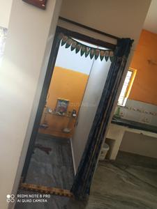Kitchen Image of 167 Sq.ft 2 BHK Independent House for rent in Muthangi Sangareddy for Rs. 15000