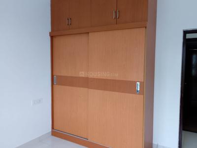 Bedroom Image of 1774 Sq.ft 3 BHK Apartment / Flat for sale in Padmanabhanagar Bengaluru for Rs. 29500000