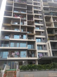 Image of 1370 Sq.ft 3 BHK Apartment / Flat for sale in Triveni Laurel, Kalyan West, Kalyan for Rs. 11100000