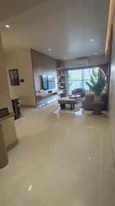 Hall Image of 1570 Sq.ft 3 BHK Apartment / Flat for sale in Supreme Rivana Ph I, Punawale Pune for Rs. 14900000