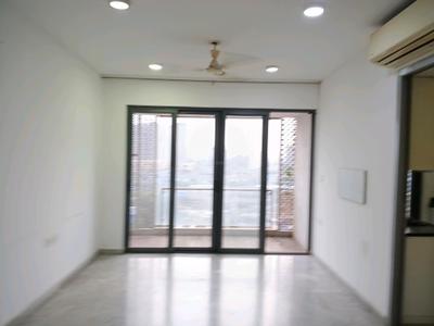 Living Room Image of 1250 Sq.ft 2 BHK Apartment / Flat for sale in New Cuffe Parade Lodha Altia, Sion Mumbai for Rs. 30500000