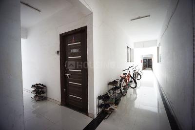 Image of 450 Sq.ft 1 BHK Apartment / Flat for sale in Pimpri, Pune for Rs. 3900000