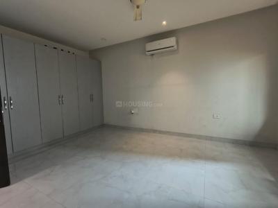 Bedroom Image of 5000 Sq.ft 4 BHK Villa for rent in Poulomi Aristos, Kokapet Hyderabad for Rs. 200000